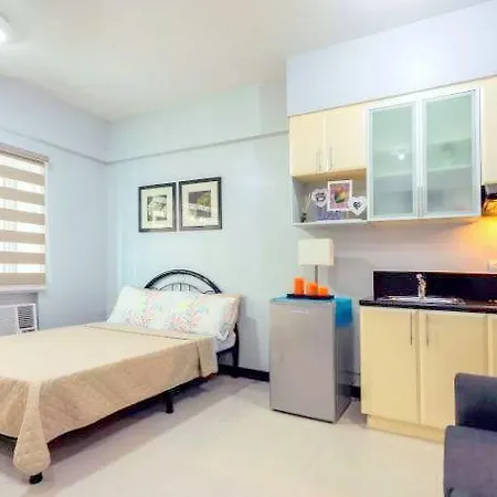 Morgan Suite @ Mckinley Hill, Taguig 18